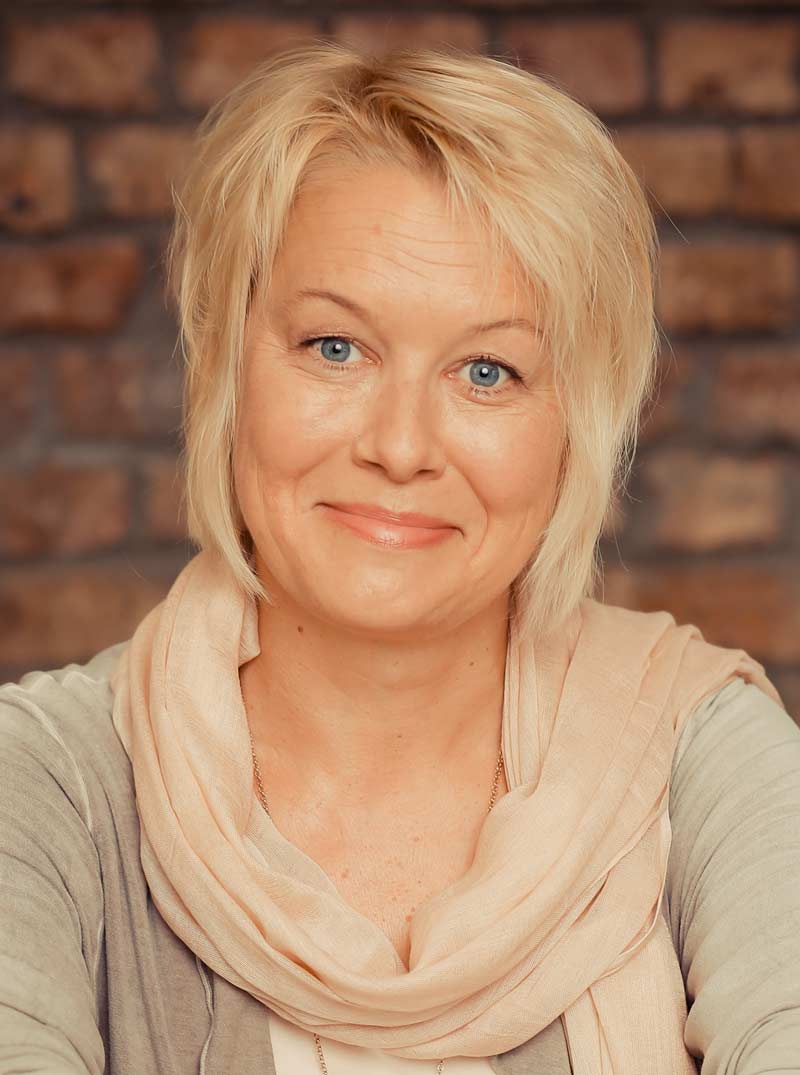 Sabine Keiner